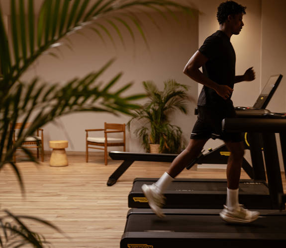 Zelia Fitness Hub
