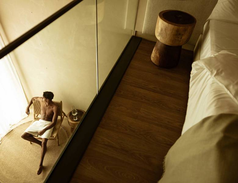 Panorama Loft 1
