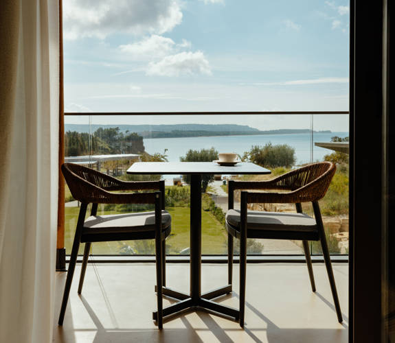 Kingbedpremiumseaview View
